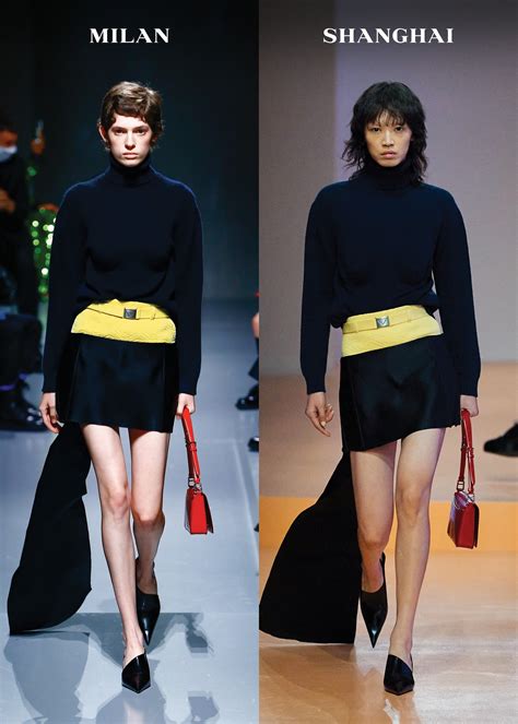 prada skirt 2021